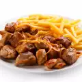 Эти сочетания продуктов замедляют метаболизм! Забудьте о них!