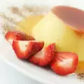 Секреты вкусного карамельного пудинга