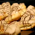 Глазурь для эклеров