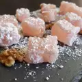 Домашний лукум