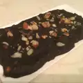 Домашний шоколад с молоком