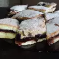 Домашний пирог