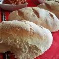 Домашний хлеб по деревенскому рецепту