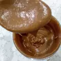 Полезная домашняя Нутелла