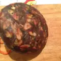 Свиной пузырь по домашнему рецепту