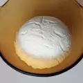 Домашний обезжиренный творог без соли