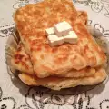 Домашние гюзлеми
