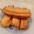 Домашние тулумбы