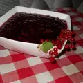 Неустоимое домашнее варенье из черной смородины