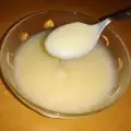 Домашняя сгущенка