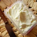 Настоящее домашнее сливочное масло по старому рецепту