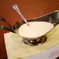 Дрессинг Цезарь