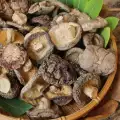 Как приготовить грибы шиитаке?