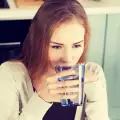 Режим очистки организма водой по Дынову