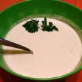 Соус для шаурмы