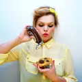 Сильно хочется сладкого или горького – ваше тело нуждается в помощи!