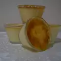 Фальшивый карамельный пудинг