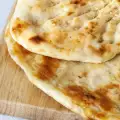 Греческие лепешки