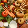 Сколько время перевариваются разные продукты?