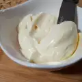 Французский майонез