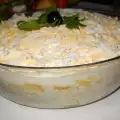Французский салат