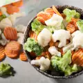 Бесценные советы по заморозке брокколи и цветной капусты