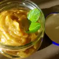 Варенье из фиников