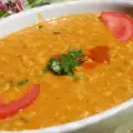 Чечевица по-гречески