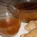 Лечебная смесь для очищения легких