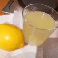 Чай из имбиря с медом и лимоном