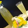 Вино из одуванчиков