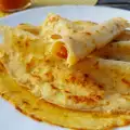 Мои блинчики без глютена