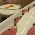 Соус Горгонзола