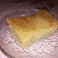 Халва из манки по рецепту бабушки