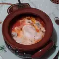 Классический рецепт брынзы по-шопски