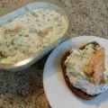 Легкая икра