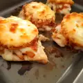Курица по-гавайски
