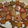 Полезное рождественское печенье