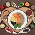 Продукты, которые нужно есть каждый день, чтобы жить дольше