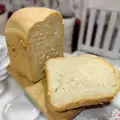 Невероятный хлеб в хлебопечке