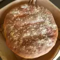 Хлеб на сухих дрожжах