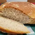 Хлеб на ржаной закваске