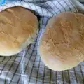 Домашний хлеб на сухих дрожжах