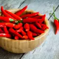 Что содержится в острых перцах и чем они полезны?