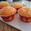 Испытанный рецепт маффинов