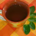 Отвар из подорожника для лечения кашля