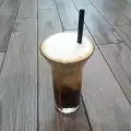 Фреддо капучино