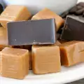 Конфеты Карамель Му