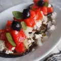 Карны салад (Салат для животика)