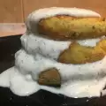 Картофельные котлеты в духовке